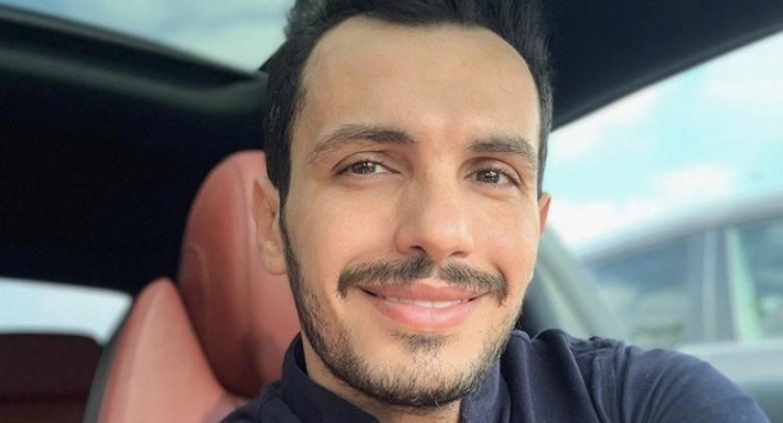 أحمد إبراهيم