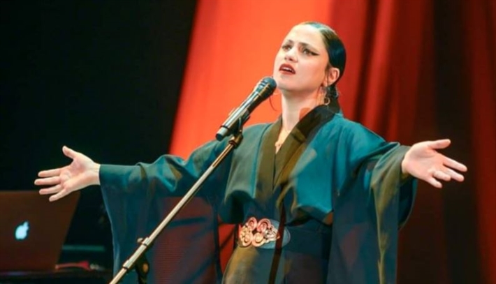 آمال مثلوثي