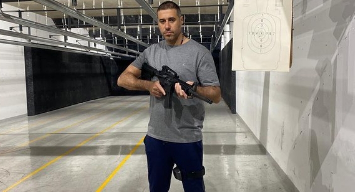 أحمد السعدني