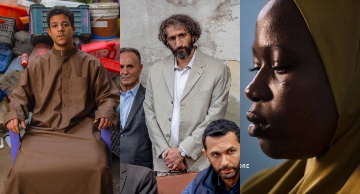 3 مخرجين مصريين مشاركين في مهرجان كان السينمائي لعام 2022