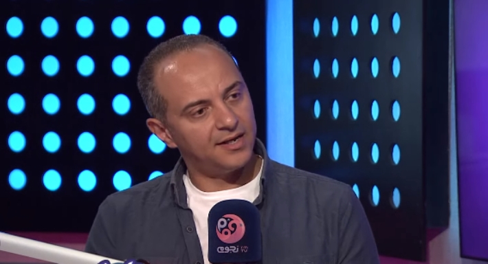 محمد هشام عبية