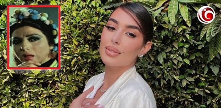 ياسمين صبري ونبيلة عبيد