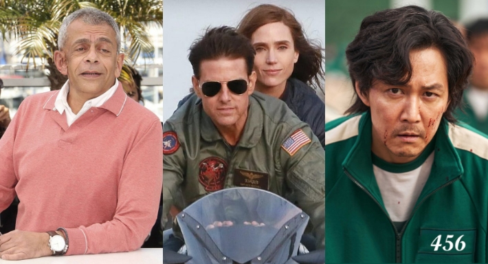 كل ما تريد معرفته عن الدورة 75 من مهرجان كان السينمائي .. افتتاح بالزومبي وعرض أول لفيلم توم كروز Top Gun: Maverick