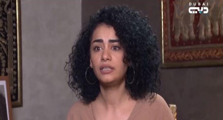 نانسي صلاح