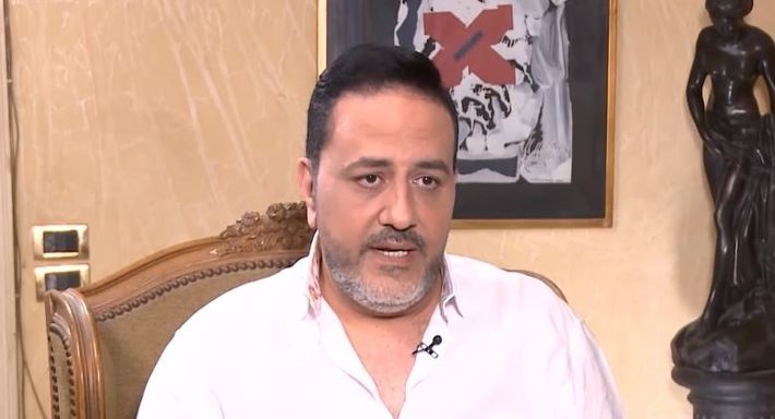 خالد سرحان