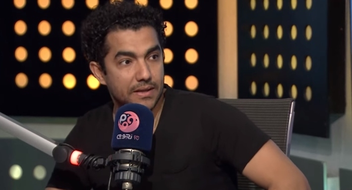 محمد عادل