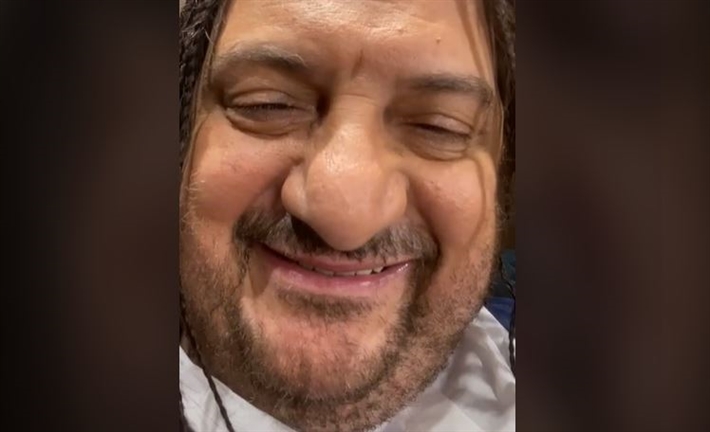 خالد الصاوي