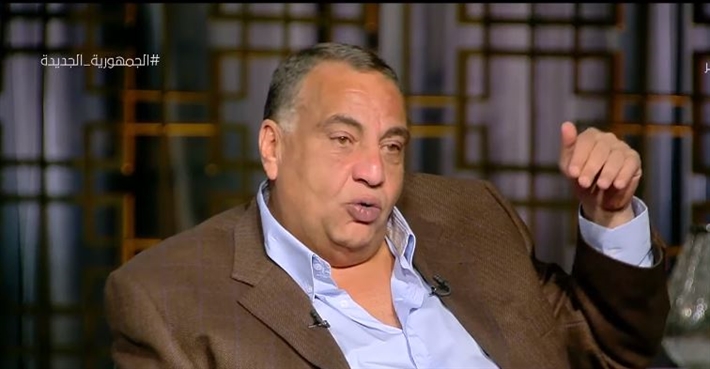 محمد فؤاد المهندس