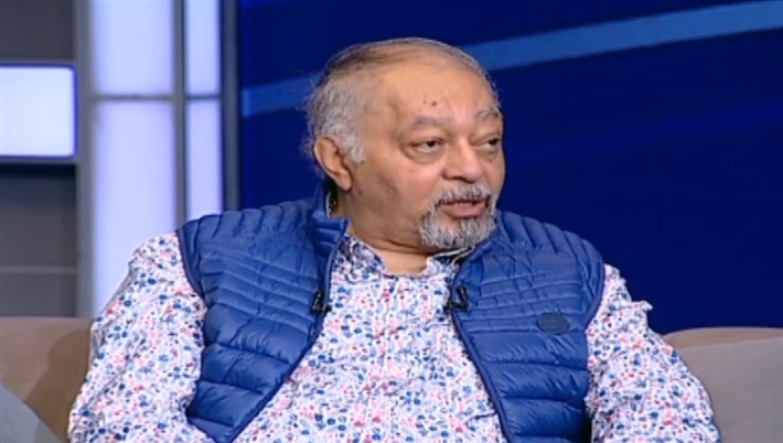 سامي مغاوري