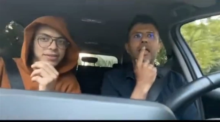 حمزة نمرة وابن عمرو الليثي