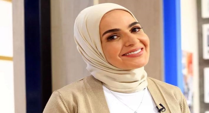 منى عبد الغني