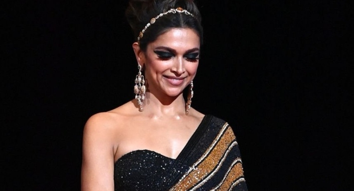 ديبيكا بادوكون