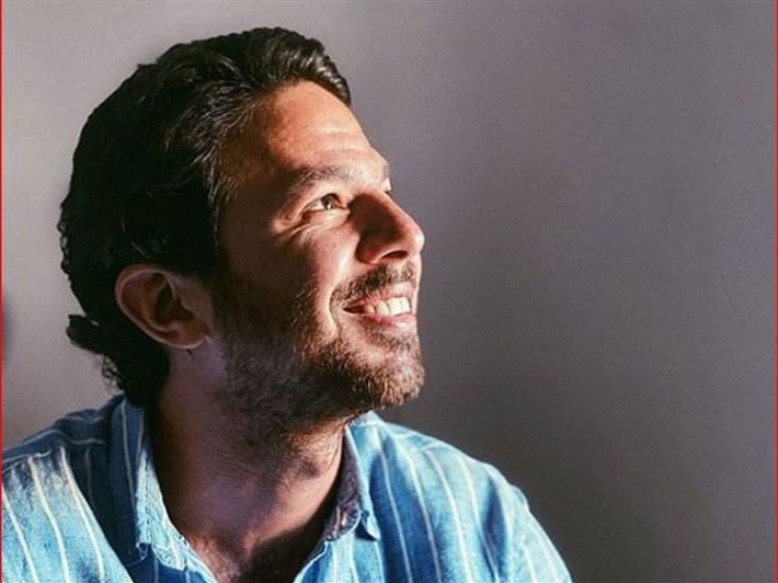 عمر الشناوي