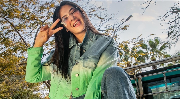 دنيا سمير غانم