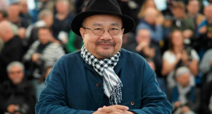 المخرج ريثي بانه