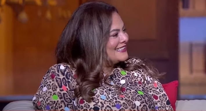 كاملة أبو ذكري