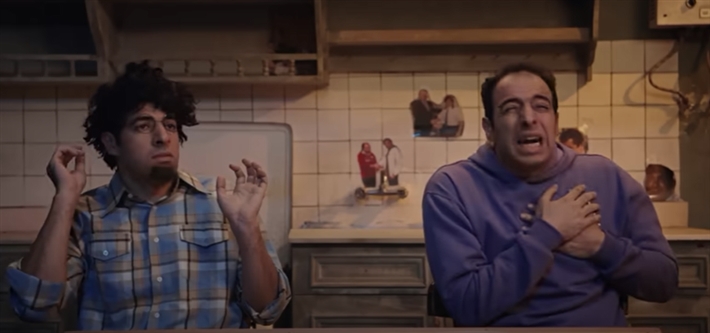 أحمد الغندور في برنامج الدحيح