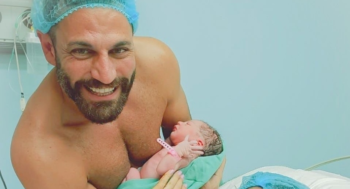 نيكولا معوض