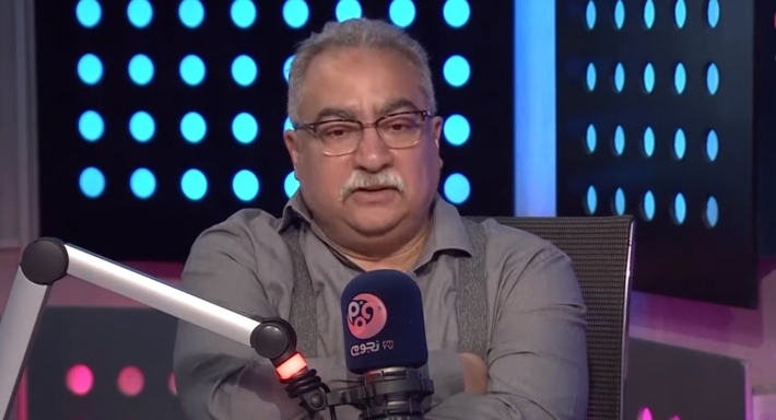 إبراهيم عيسى