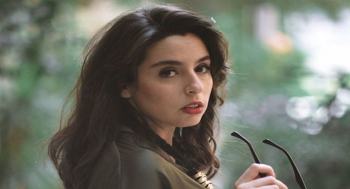 سارة عبد الرحمن