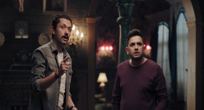 مسلسل البيت بيتي