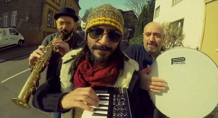 فريق نور بروجيكت
