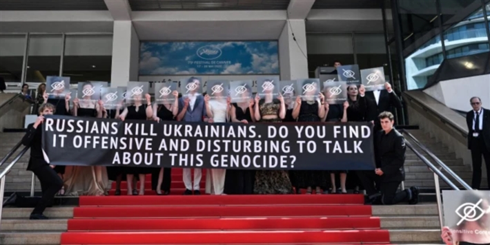  صناع فيلم Butterfly Vision