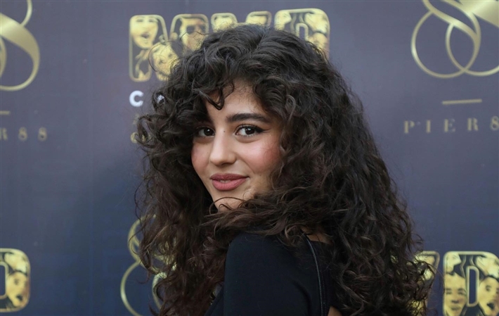 مايان السيد