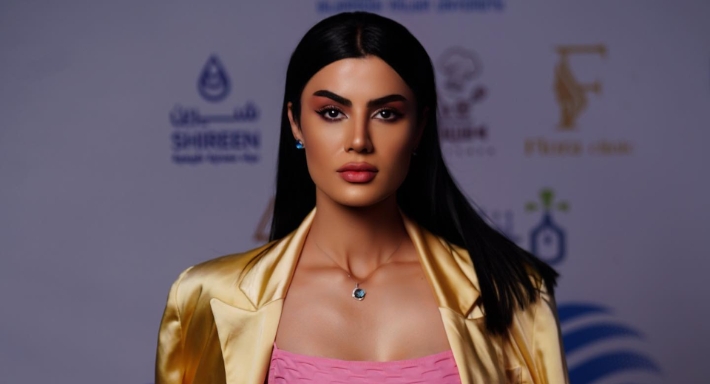 كادي القيسي