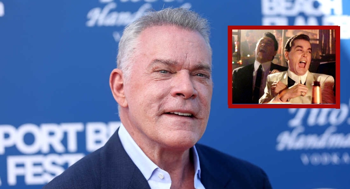 وفاة راي ليوتا عن عمر 67 عام