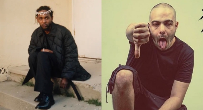 أبيوسف ينتقد ألبوم كيندريك لامار Mr. Morale &amp; The Big Steppers