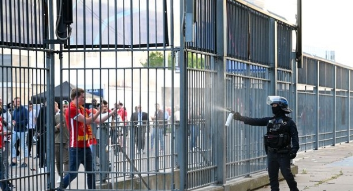 نهائي دوري أبطال أوروبا