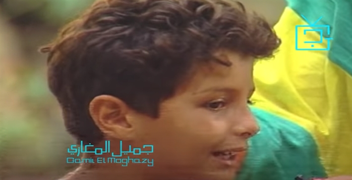 أحمد الفيشاوي