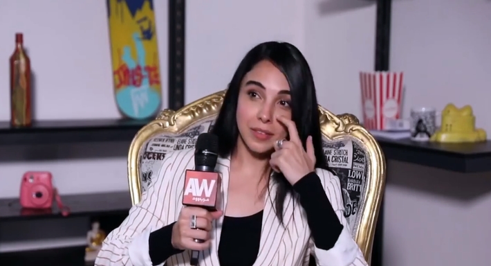 سلمى أبو ضيف