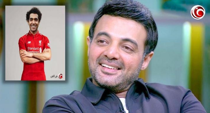 عمرو محمود ياسين