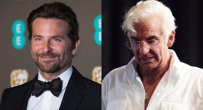 برادلي كوبر يتحول إلى الموسيقار ليونارد برنستاين في أول صور من Maestro