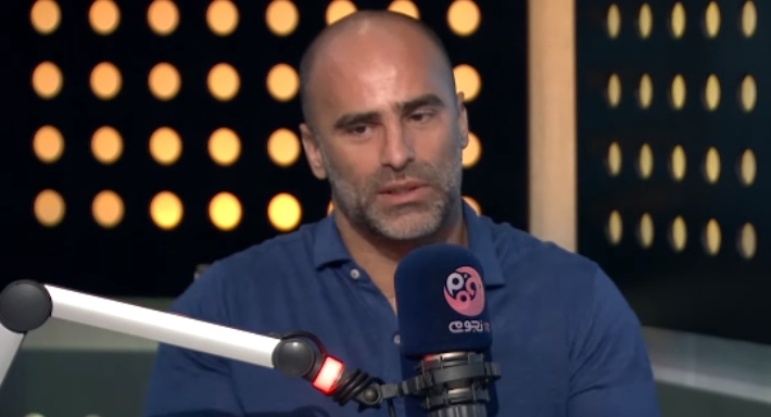 صالح عبد النبي