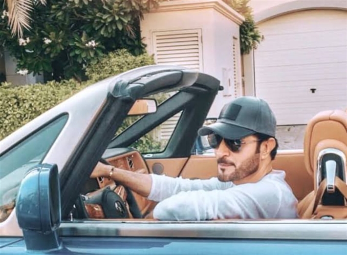 ماجد المهندس