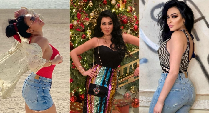 ميرهان حسين