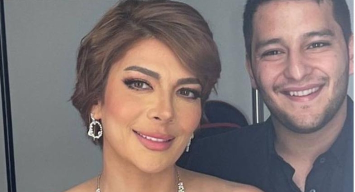 أصالة وابنها