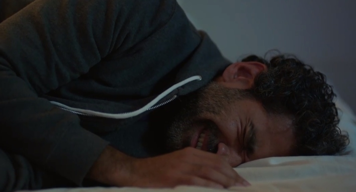 لقطة من مسلسل ريفو