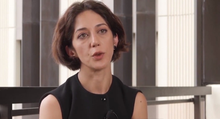 زهرة أمير إبراهيمي