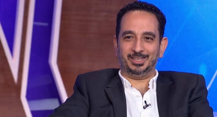 المنتج طارق الجنايني