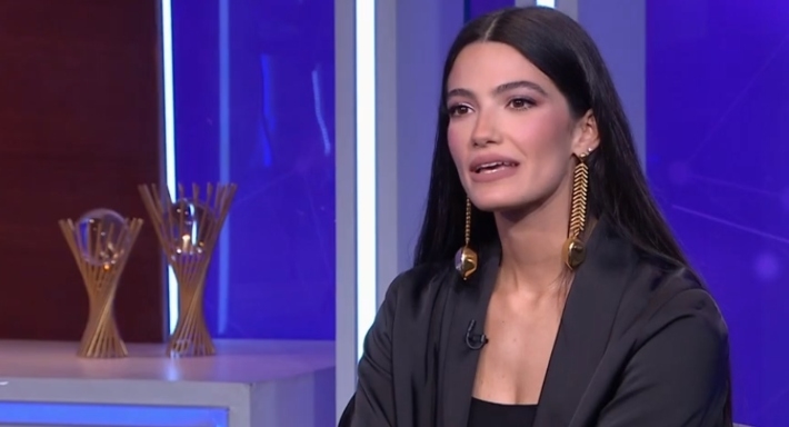 Tara Emad: Egyptian actress set to play Meghan Markle's character