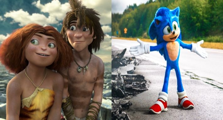 ما يشاهده الأطفال على نتفليكس