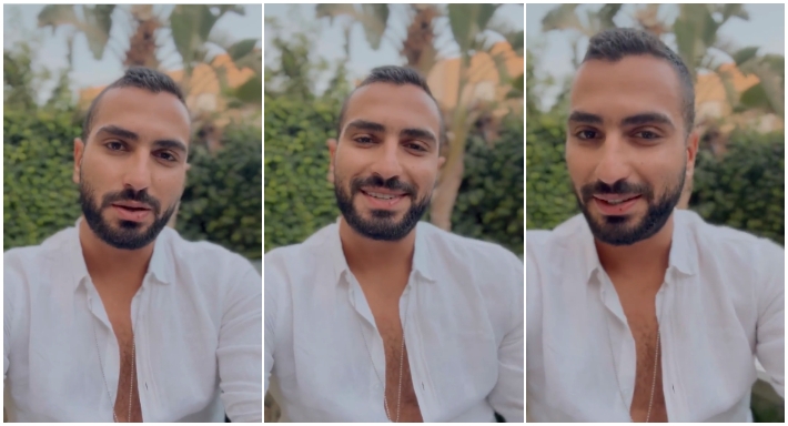 محمد الشرنوبي