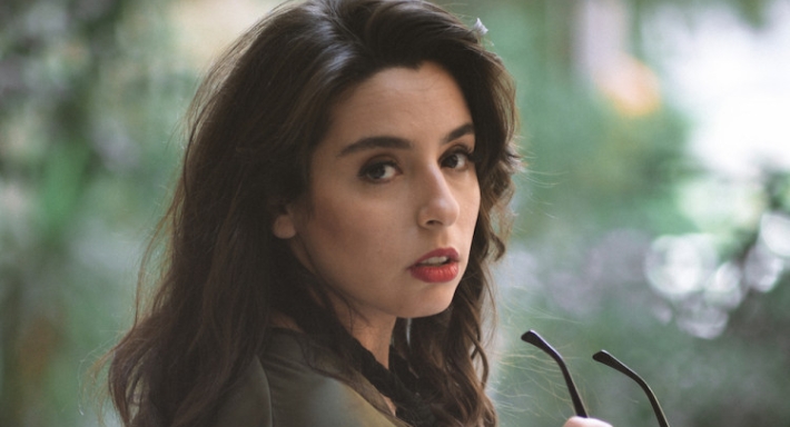 سارة عبد الرحمن