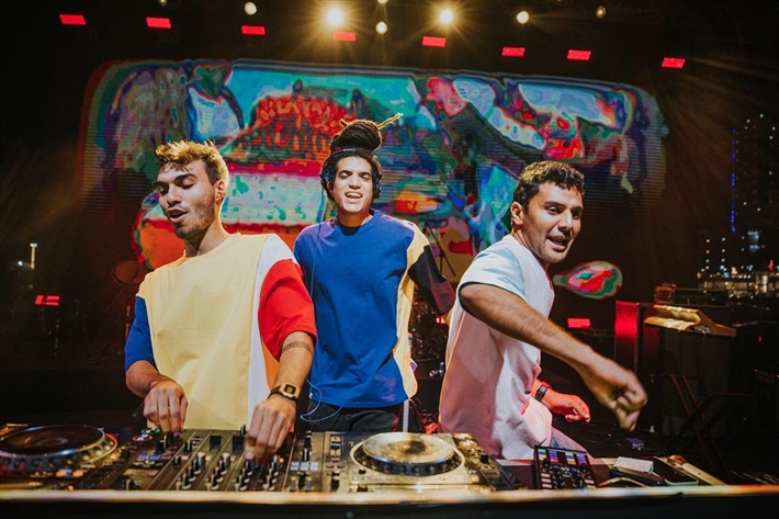 ديسكو مصر يستعد لإحياء حفل موسيقيًا في مينجلينجز بهليوبولبيس