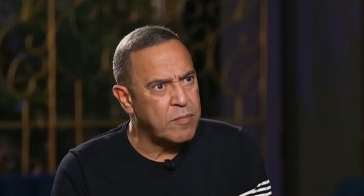 أشرف عبد الباقي