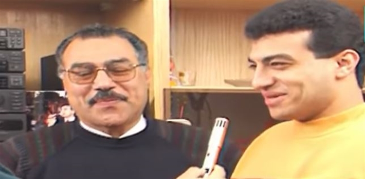 إيهاب توفيق